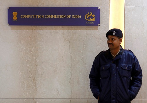 India antitrust body names Ansuman Pattnaik as new head of investigations 
